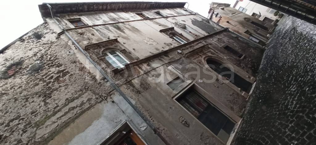 appartamento in vendita a Vicovaro