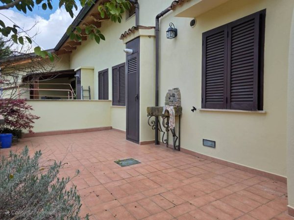 appartamento in vendita a Vicovaro
