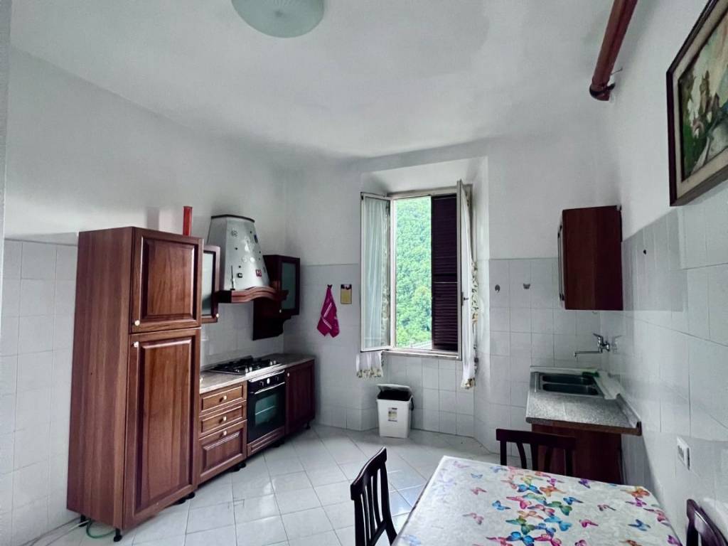 appartamento in vendita a Vicovaro