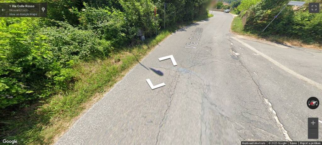 appartamento in vendita a Vicovaro