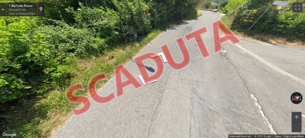 appartamento in vendita a Vicovaro