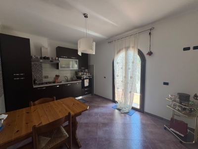 appartamento in vendita a Vicovaro