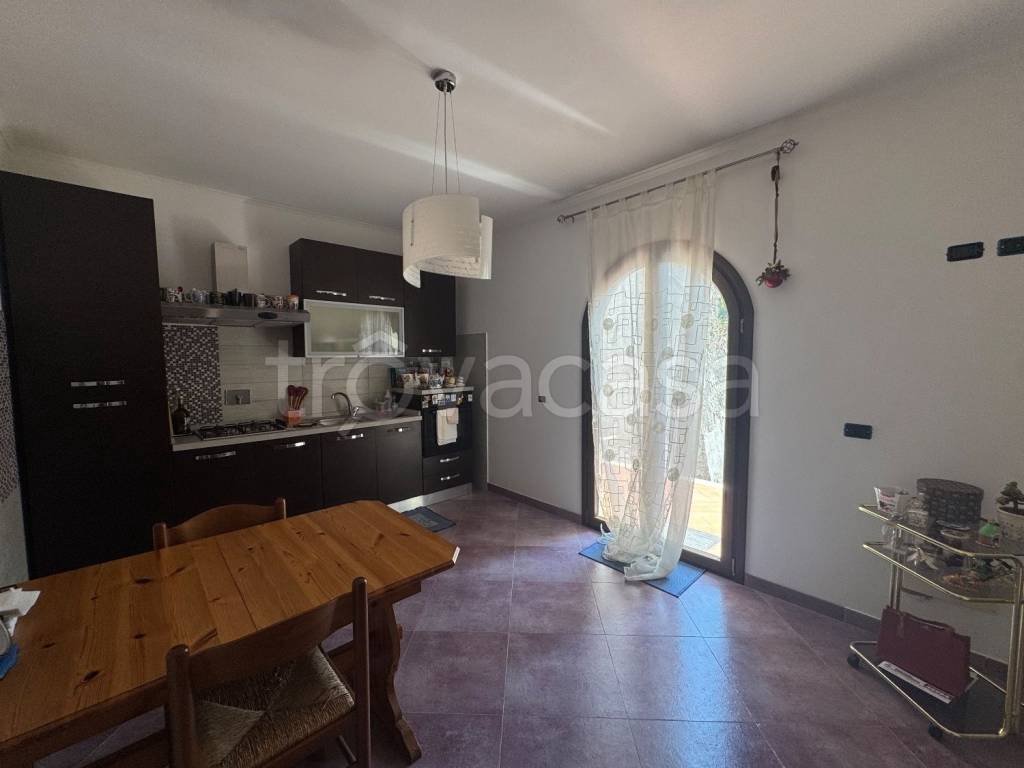 appartamento in vendita a Vicovaro
