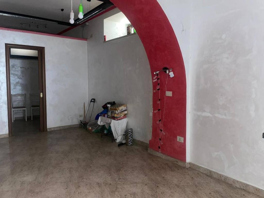 negozio in vendita a Vicovaro