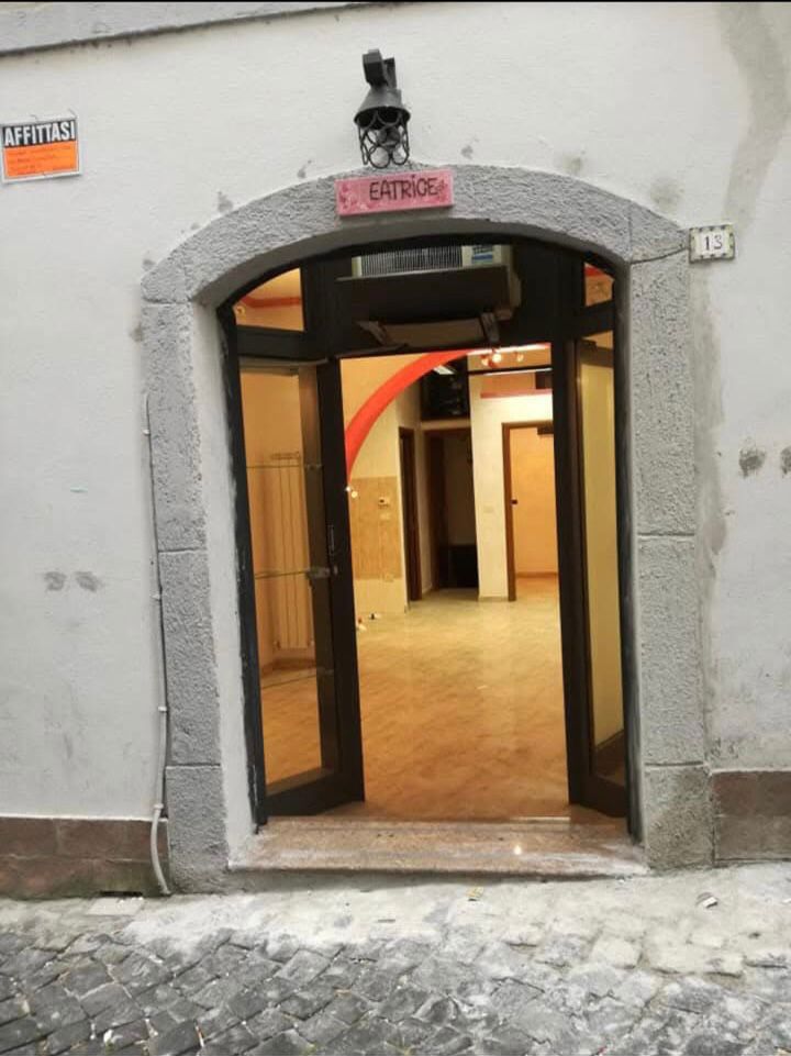ufficio in vendita a Vicovaro