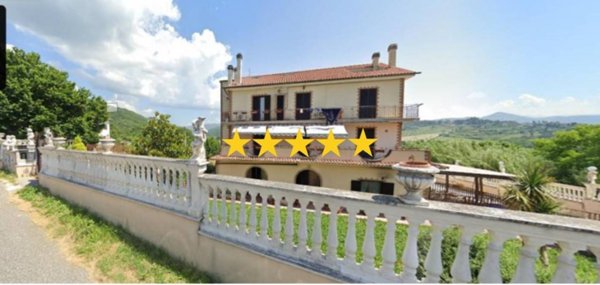 appartamento in vendita a Vicovaro
