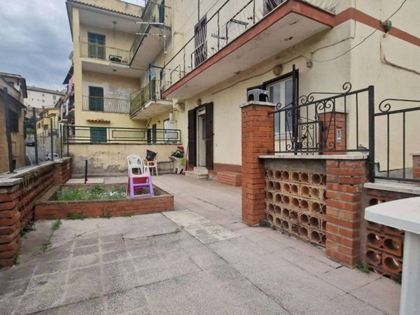 appartamento in vendita a Vicovaro