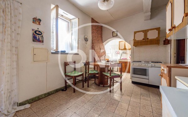 appartamento in vendita a Vicovaro