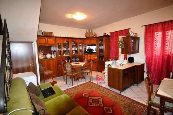 appartamento in vendita a Vicovaro