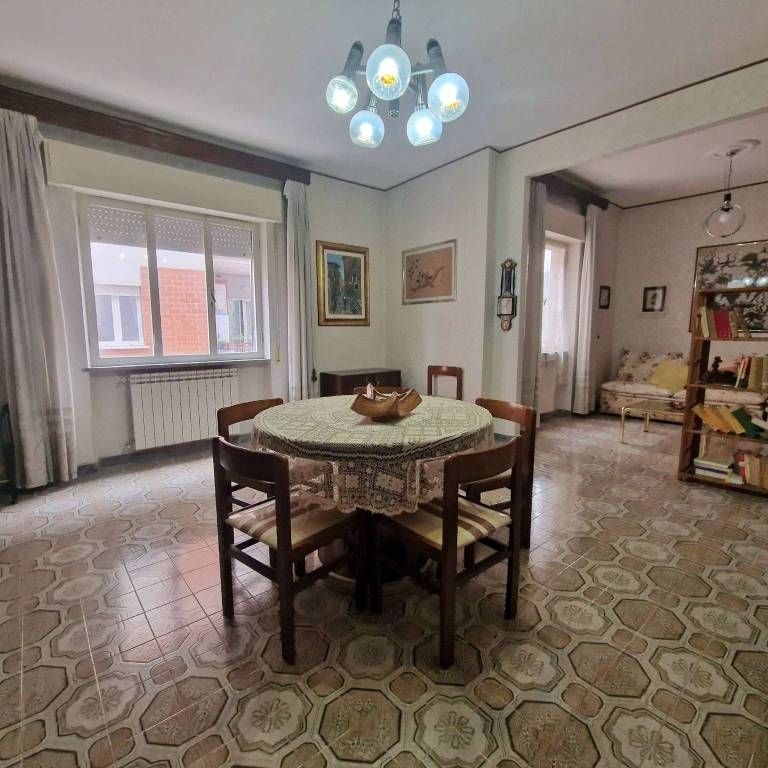 appartamento in vendita a Vicovaro