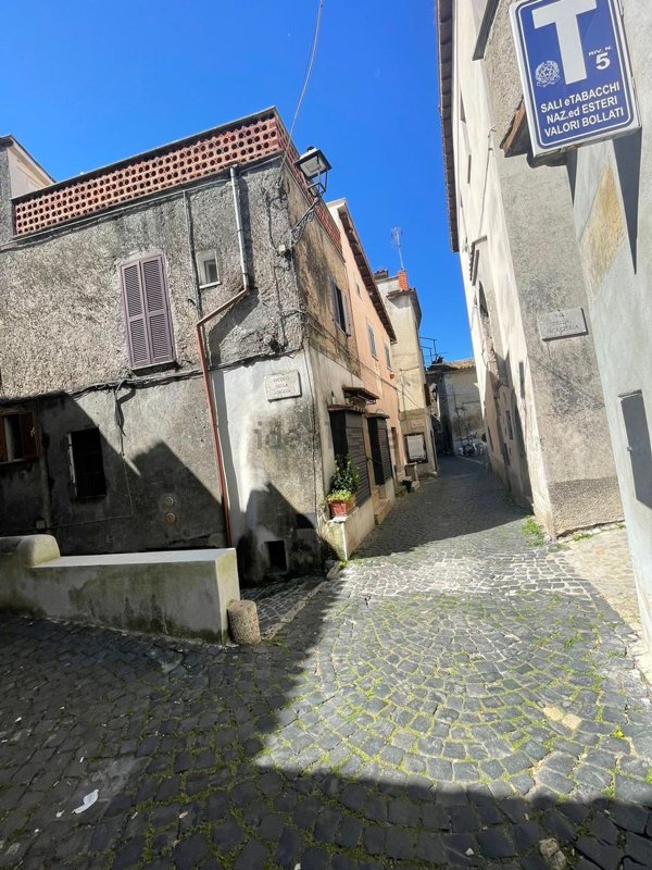 appartamento in vendita a Vicovaro