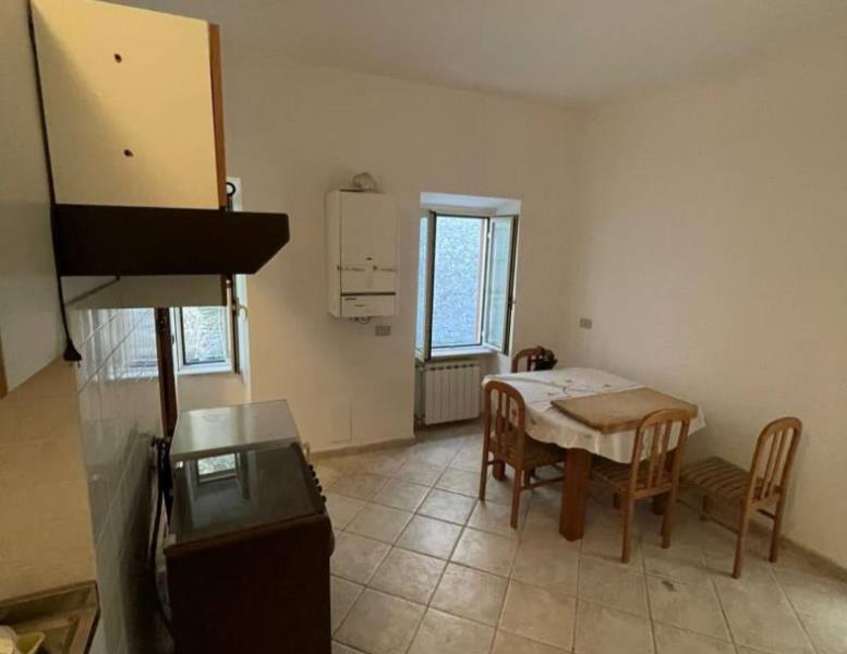 appartamento in vendita a Vicovaro