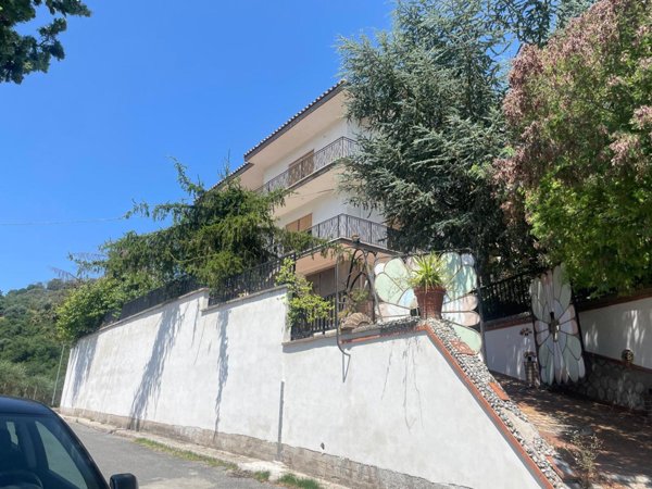 appartamento in vendita a Vicovaro