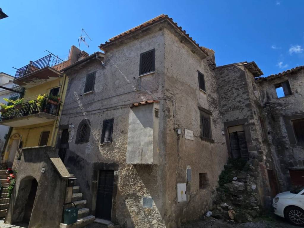 appartamento in vendita a Vicovaro