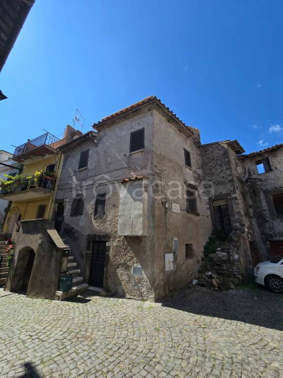 appartamento in vendita a Vicovaro