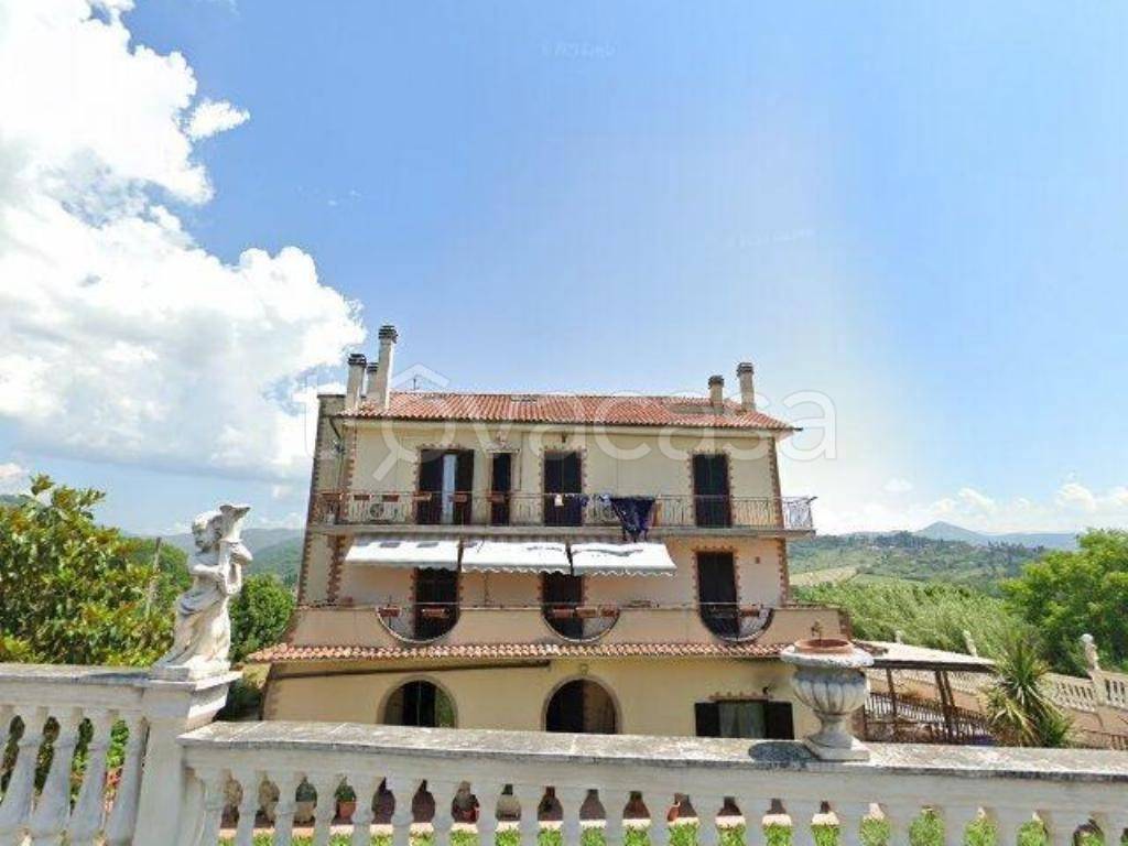 appartamento in vendita a Vicovaro