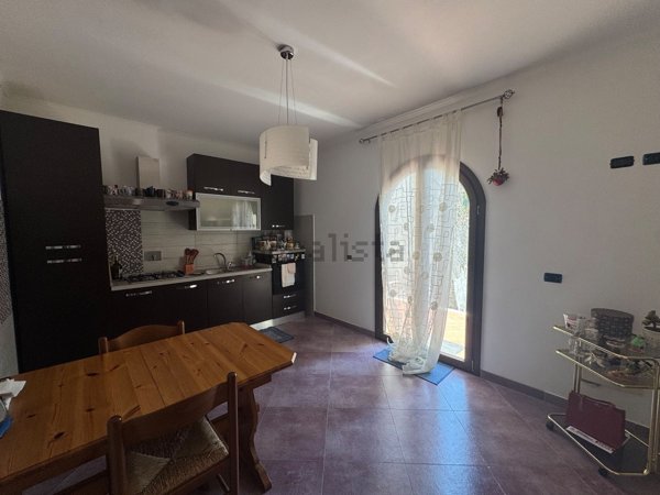 appartamento in vendita a Vicovaro