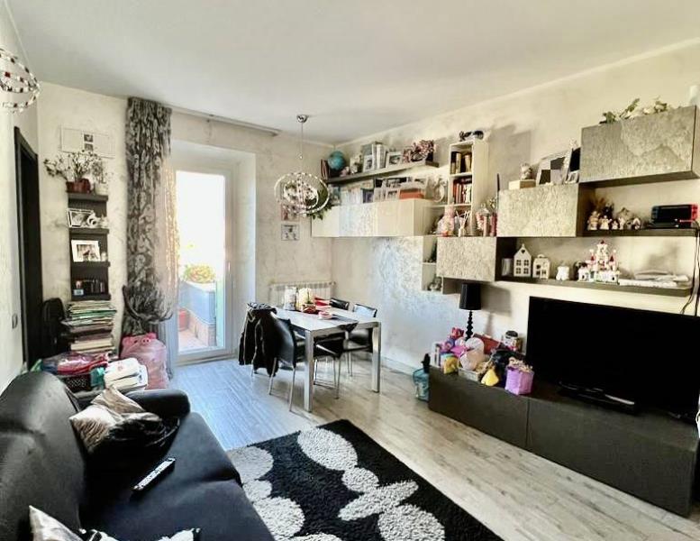 appartamento in vendita a Vicovaro