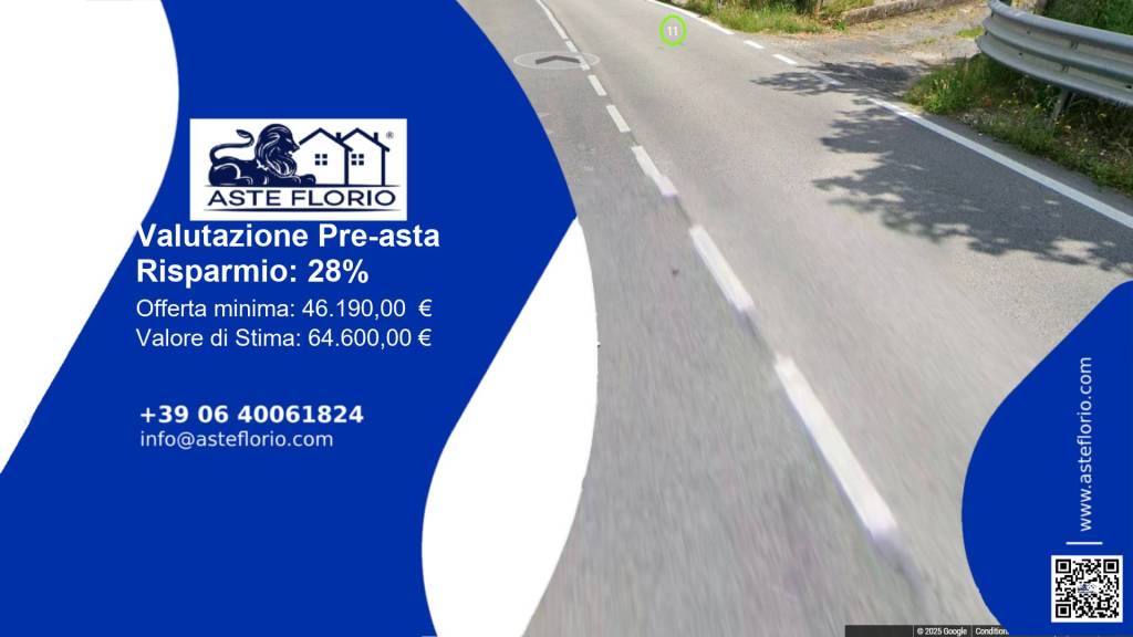 appartamento in vendita a Vicovaro