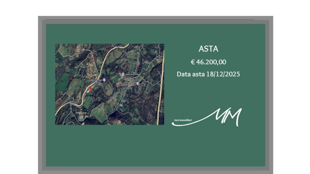 appartamento in vendita a Vicovaro