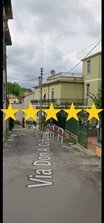 appartamento in vendita a Vicovaro