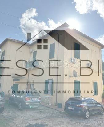 appartamento in vendita a Vicovaro