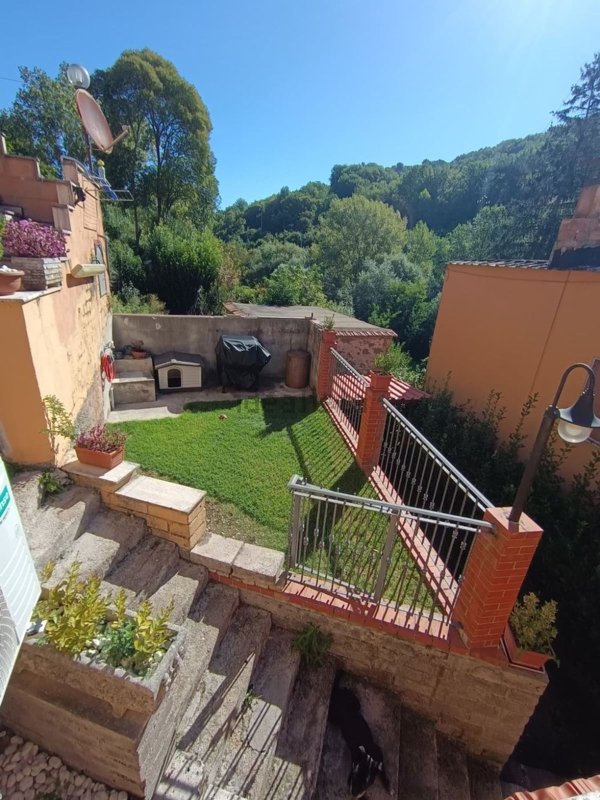 appartamento in vendita a Vicovaro