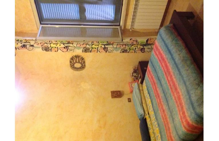 appartamento in vendita a Vicovaro