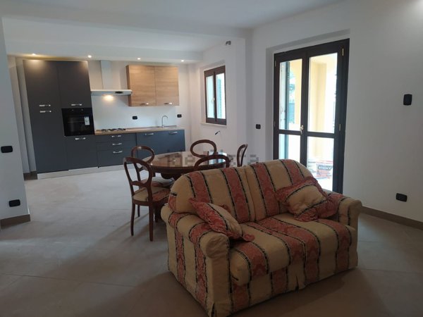 casa indipendente in vendita a Vicovaro