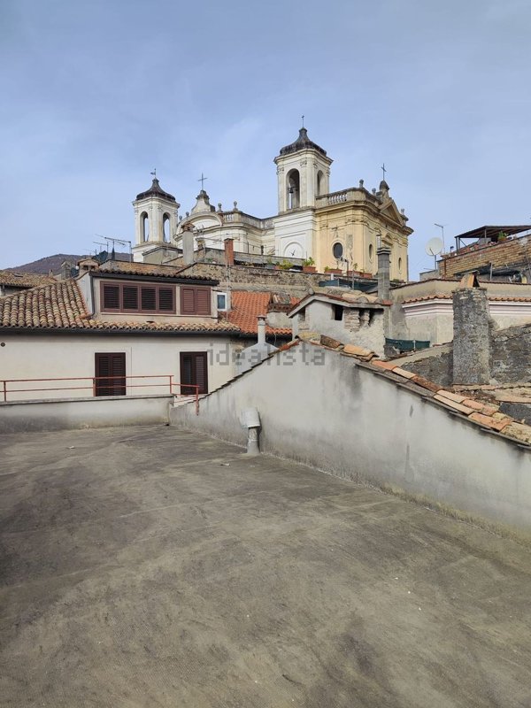 appartamento in vendita a Vicovaro