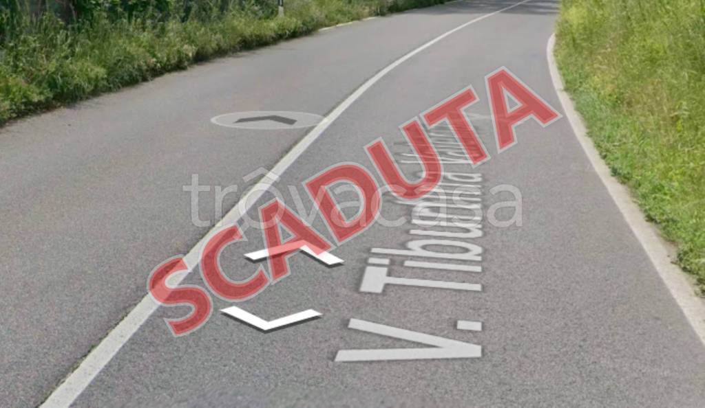 terreno agricolo in vendita a Vicovaro