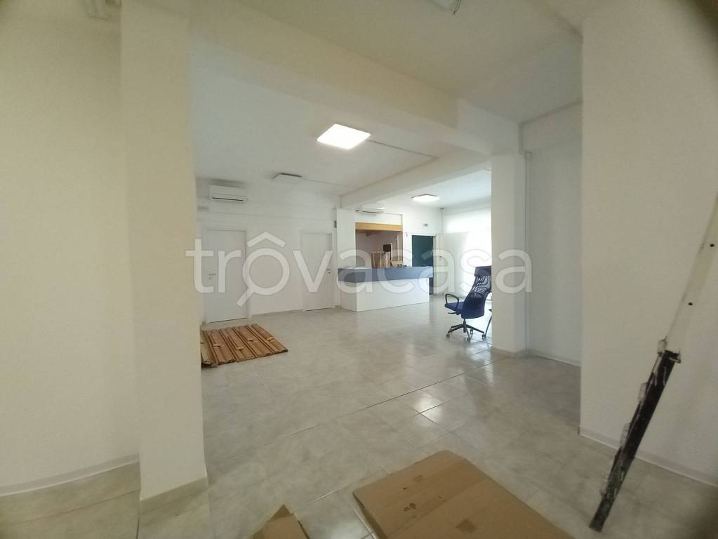 ufficio in vendita a Vicovaro
