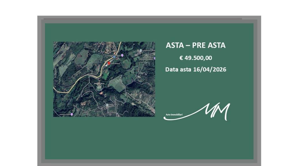 appartamento in vendita a Vicovaro