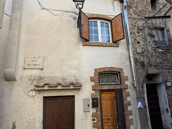 appartamento in vendita a Vicovaro