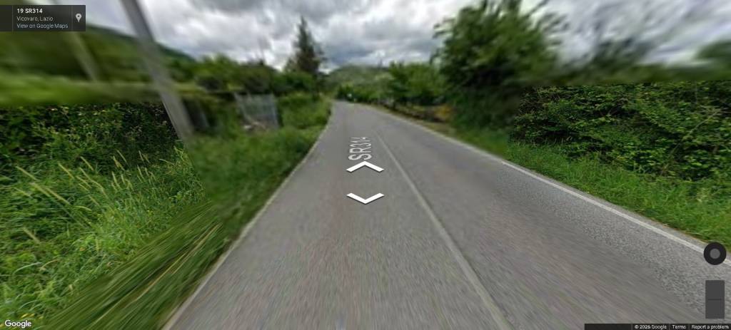 appartamento in vendita a Vicovaro