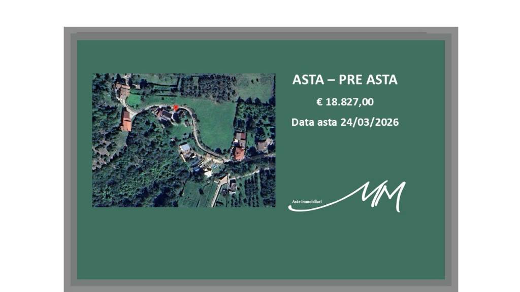 villa in vendita a Vicovaro