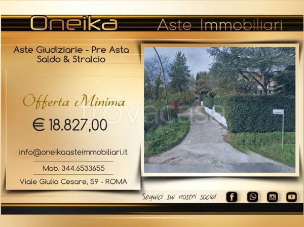 appartamento in vendita a Vicovaro