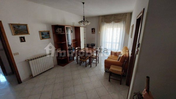 appartamento in vendita a Vicovaro