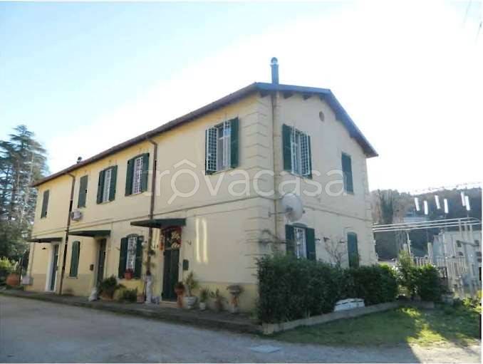 appartamento in vendita a Vicovaro