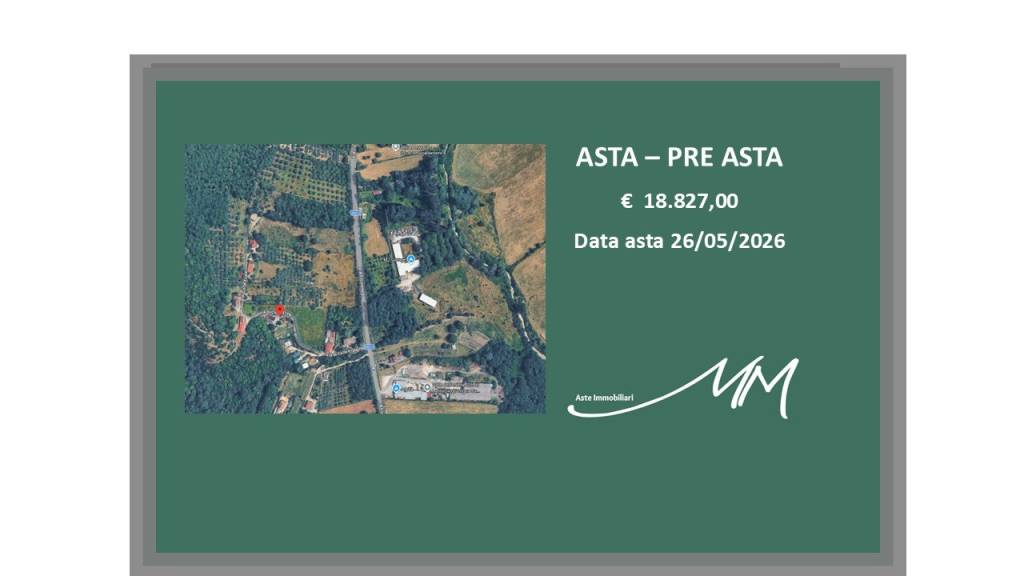 appartamento in vendita a Vicovaro
