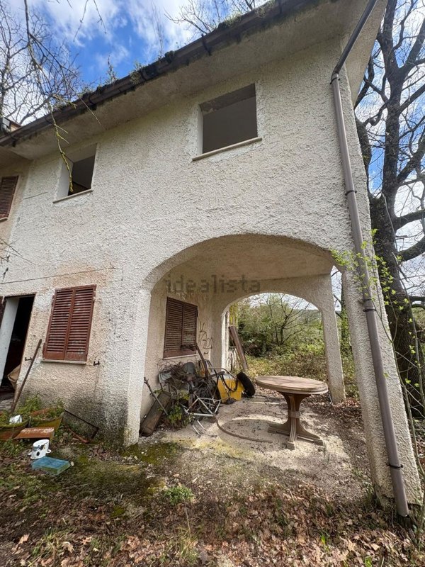 appartamento in vendita a Vicovaro