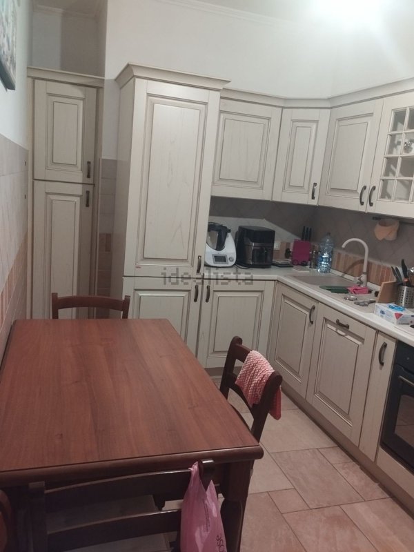 appartamento in vendita a Vicovaro