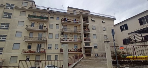 appartamento in vendita a Vicovaro