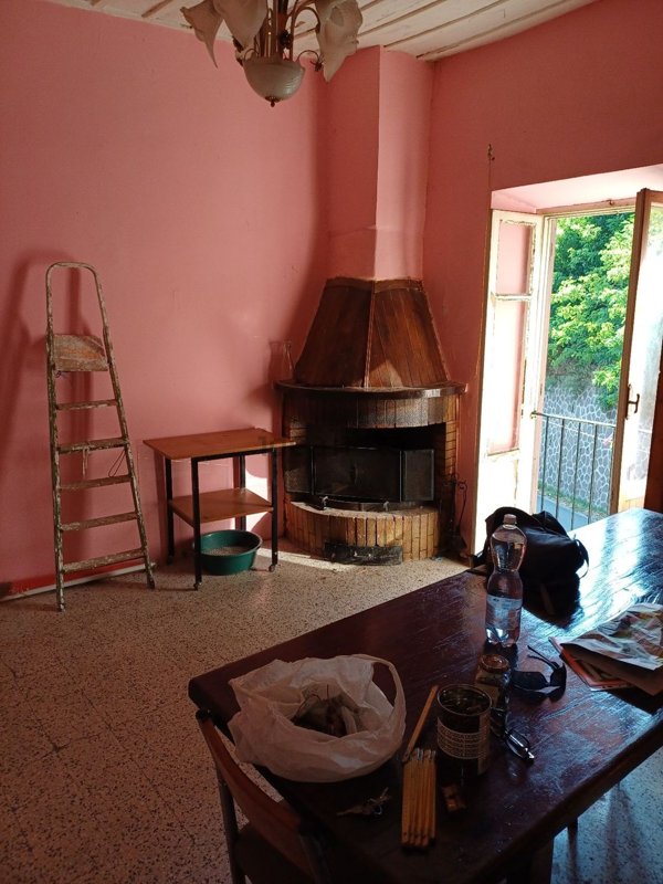 appartamento in vendita a Vicovaro