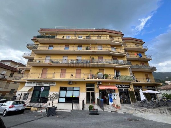 appartamento in vendita a Vicovaro