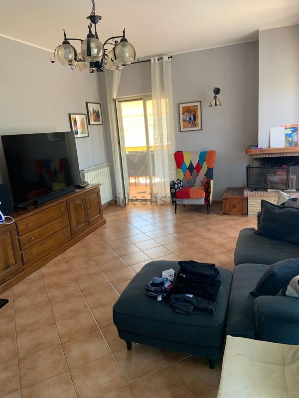 appartamento in vendita a Vicovaro