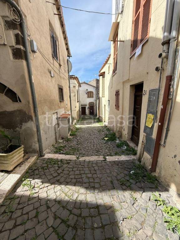 appartamento in vendita a Vicovaro