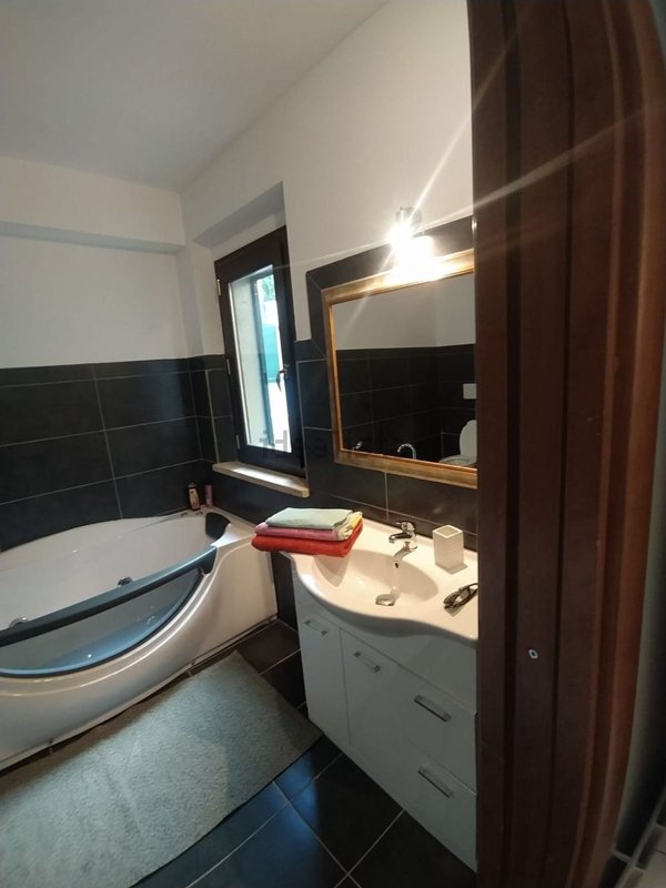 casa indipendente in vendita a Vicovaro