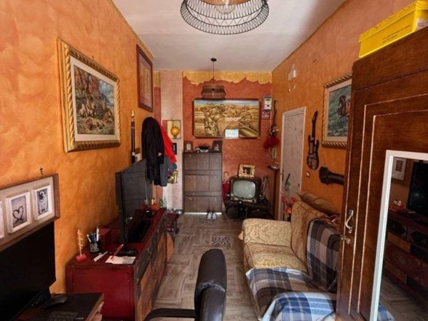 appartamento in vendita a Vicovaro
