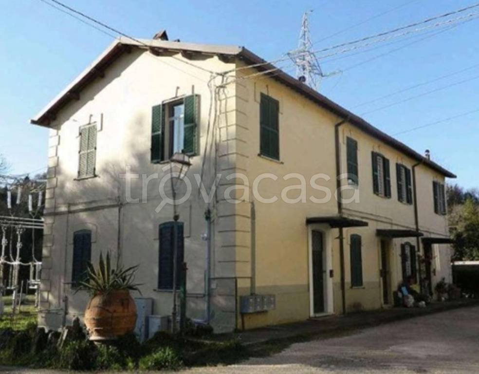 appartamento in vendita a Vicovaro